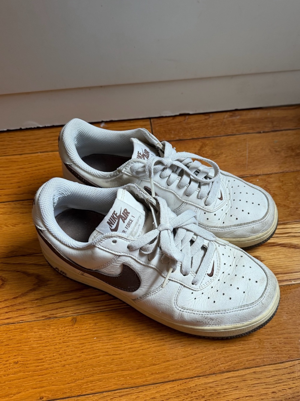 Nike Air Force 1